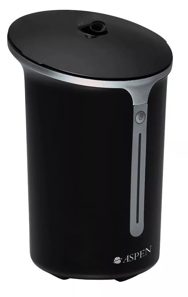 Aromatizador Ultrasonico Para Automovil Aspen Pure Car 12v alt