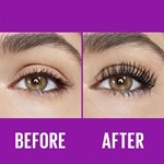 Maybelline Combo Maquillaje Boca Y Ojos #3