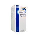 Abbott Epd Cofron Clofedianol + Bromhexina Adulto Jarabe x 100 ml Tipo de Receta Opcional #1