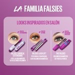 Maybelline The Falsies Surreal Washable Presentación Maquillaje #8