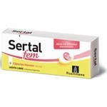 Sertal Fem Rapida Accion X 6 Capsulas #1