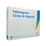 Elea Holomagnesio Citrato de Magnesio x 50 Comp Recubiertos #1