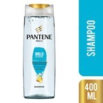 Pantene Shampoo Brillo Extremo 400 Ml #1