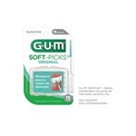 Gum Palillos 632rm Goma (15 Unidades) #1