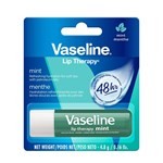 Vaseline Balsamo Labial Lip Therapy Mint 4.8Gr #1