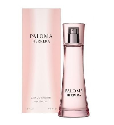 Paloma Herrera Fragancia Edp For Women 60 ml #1