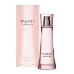 Paloma Herrera Fragancia Edp For Women 60 ml #1