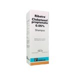 Panalab Ribatra Clobetasol 0.05% Shampoo x 150 ml #1