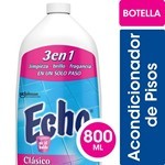 Acondicionadores Echo Botella 800 Ml #1