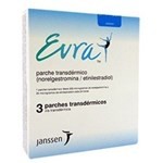 Evra 3 Parches #1