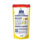 Lavavajillas Concentrado Ala Limón Repuesto 450 Cc. #3