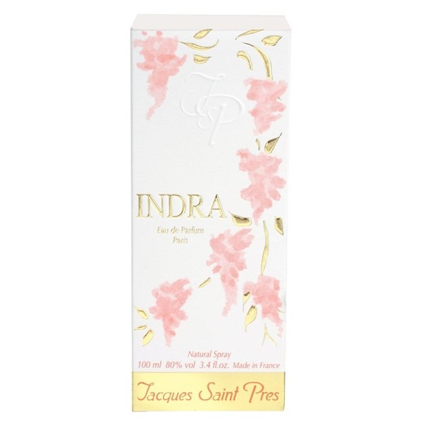 Indra Edp | 100 Ml #1
