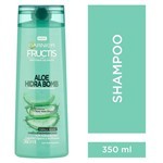 Shampoo Aloe Hidra Bomb Fructis 350 ml #2