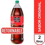 Gaseosa Coca Cola Sabor Original 2 L. #1