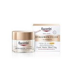 Eucerin Hyaluron Filler + Elasticity Crema Dia Fps30 50 ml #1