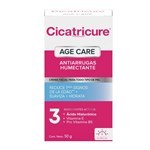 Cicatricure Crema Facial Age Care Antiarrugas Humectante 50 gr #3
