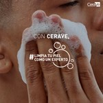 Para Cuerpo Cerave Loción Limpiadora Hidratante en Dosificador 473 ml #3