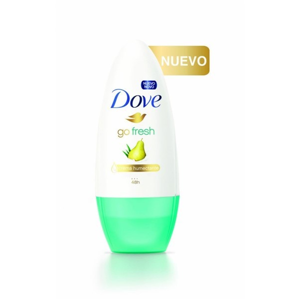 Dove Desodorante Rollon Pera Al Vera 50 ml alt
