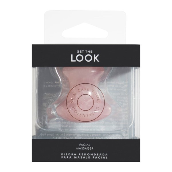 Piedra De Masaje Facial Get The Look Redonda alt
