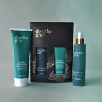 Dorothy Gray Set Ocean Breeze Body Splash 200 ml + Crema Corporal Tamaño 2 Unid #3
