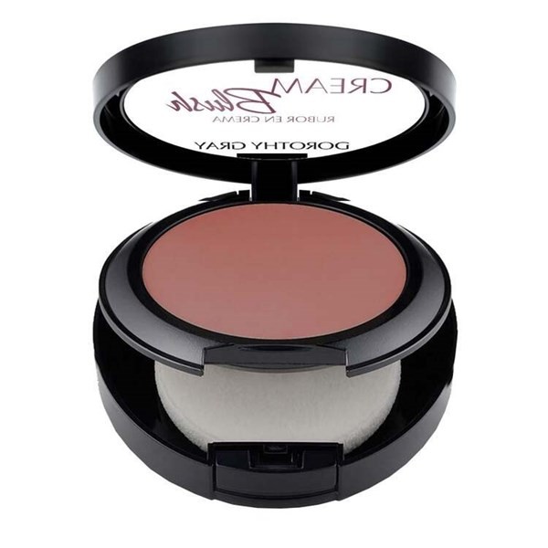 Dorothy Gray Rubor en Crema Natural Pink #1