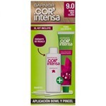Garnier Cor Intensa 9.0 (Rubio Muy Claro) #4