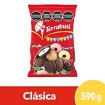 Galletitas Dulces Variedad De Terrabusi Nuevo Mix 590 G #1