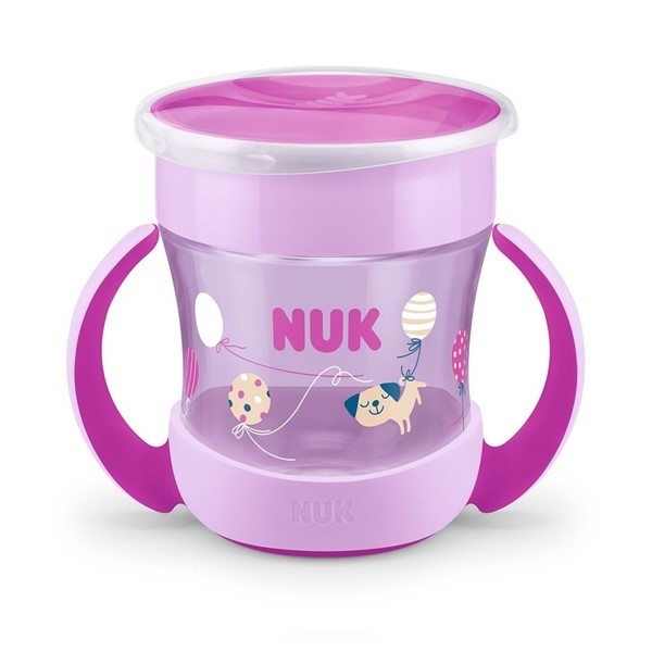 Vaso Nuk Mini Magic Cup Nena #1