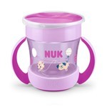 Vaso Nuk Mini Magic Cup Nena #1
