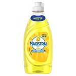 Magistral Detergente Ultra Limón 300 ml #2