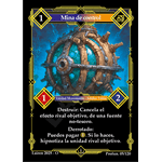 005 Mina De Control Foil - Coste 1 #1