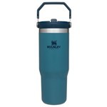 Stanley Flip Straw Tumbler Azul 900 ml #1