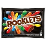 Chocolate Rocklets x 13,5 g #1