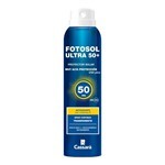 Fotosol Ultra Protector Solar Fps50 Spray Continuo 150 ml #1