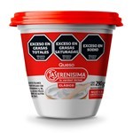 Queso Crema La Serenísima Clásica En Pote 290 G. #2