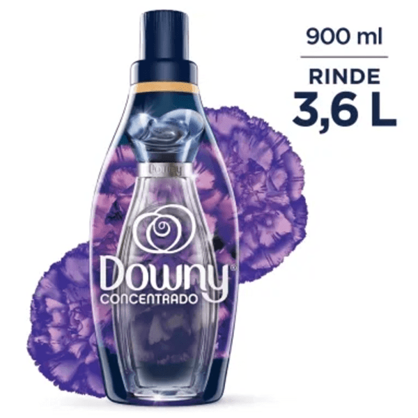 Downy Concentrado Suavizante Para Ropa Aroma Mistico 900 ml alt