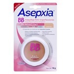 Asepxia Maquillaje en Polvo Tono Beige Claro 10 gr #1