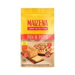 Premezcla Pan De Pizza Sin Tacc Maizena 500 G. #1