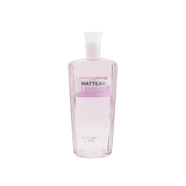 Loción Desodorante Watteau Lavanda x 110 110 ml #1