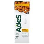 Bebida A Base De Soja Ades Almendras 1 Lt #2
