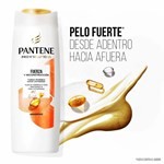 Shampoo Pantene Prov Fuerza Reconstr 400 Ml #3