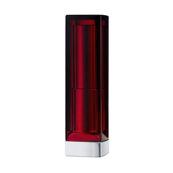 Maybelline Labial Color Sensational | 635 Very Cherry #1