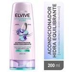 Elvive Acondicionador Hialuronico Pure 200 ml #1