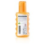 Eucerin Protector Solar en Spray Transparente Sensitive Protect Fps 50 200 ml #9