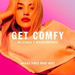 Body Mist Adidas Vibes Get Comfy x 236 ml #4