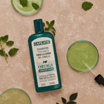 Capilatis Shampoo Ortiga Concentrado 420 ml #2