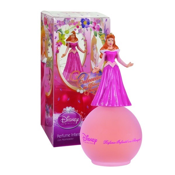 Disney Perfume Infantil Princesas Aurora #1
