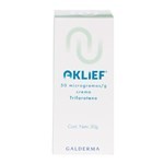 Galderma Aklief Crema x 30 g #1