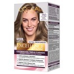 Excellence Kit Extra Profundos 710 Rubio Profundo #19