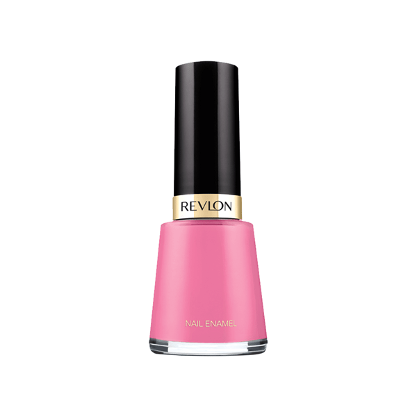 Revlon Esmalte Nail Enamel Easy Berry @ #F86577 #1